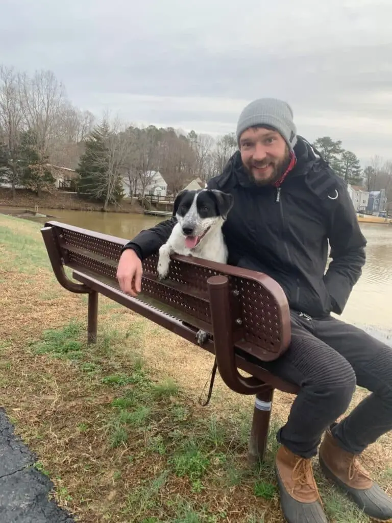 dog training richmond va